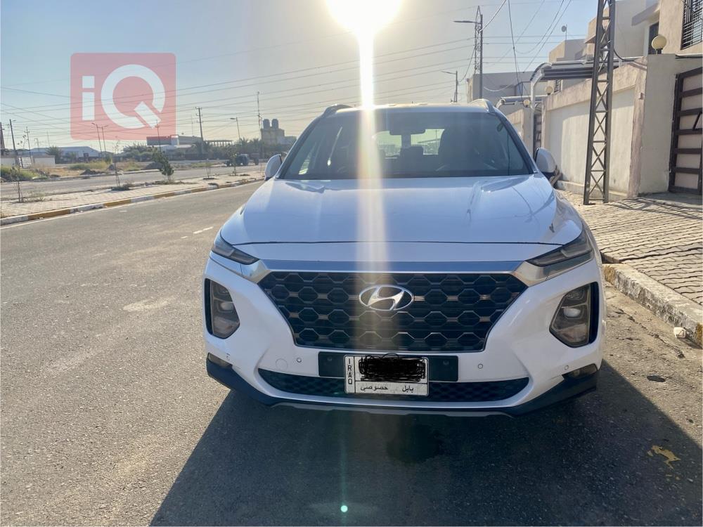 هیوندای سەنتافی